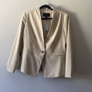 Ann Taylor Blazer NWT